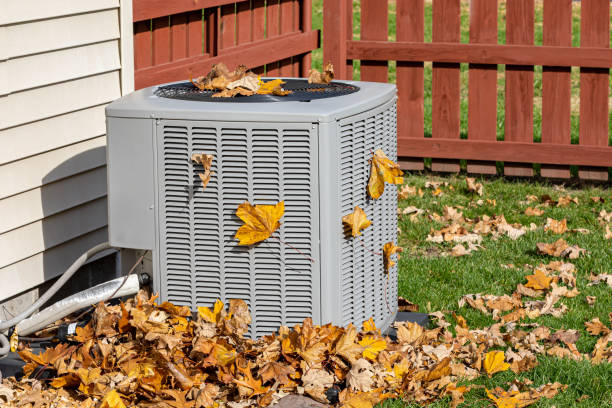 Best Emergency HVAC repair  in Rock Falls, IL