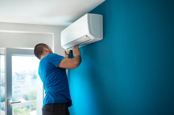 Best HVAC service technicians  in Rock Falls, IL