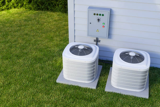 Best HVAC repair near me  in Rock Falls, IL