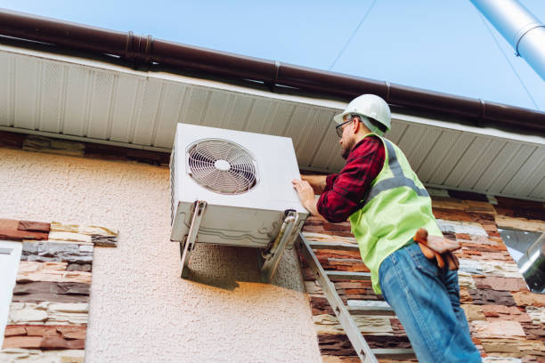 Best HVAC repair near me  in Rock Falls, IL