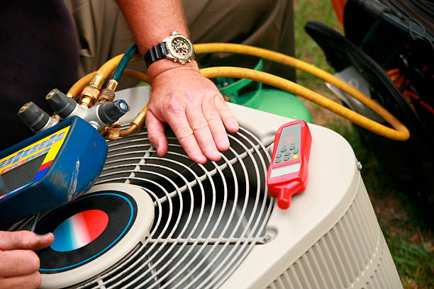 Best HVAC air duct cleaning  in Rock Falls, IL