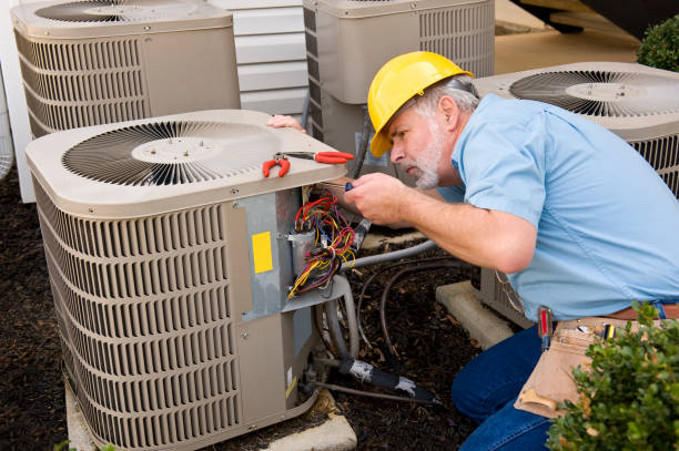 Best Central air repair  in Rock Falls, IL