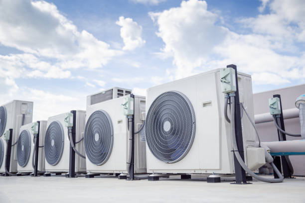 Best HVAC replacement cost  in Rock Falls, IL