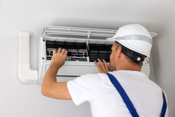 Best Local HVAC companies  in Rock Falls, IL