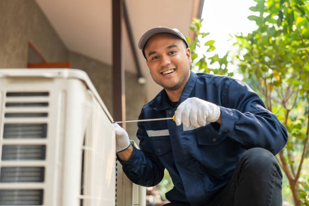 Reliable Rock Falls, IL HVAC Solutions