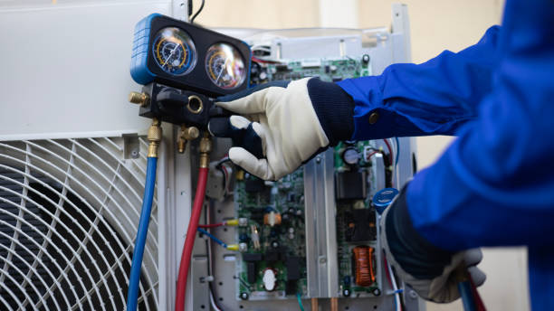 Best Commercial HVAC repair  in Rock Falls, IL
