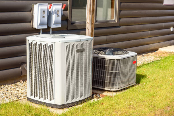 Best Affordable HVAC services  in Rock Falls, IL