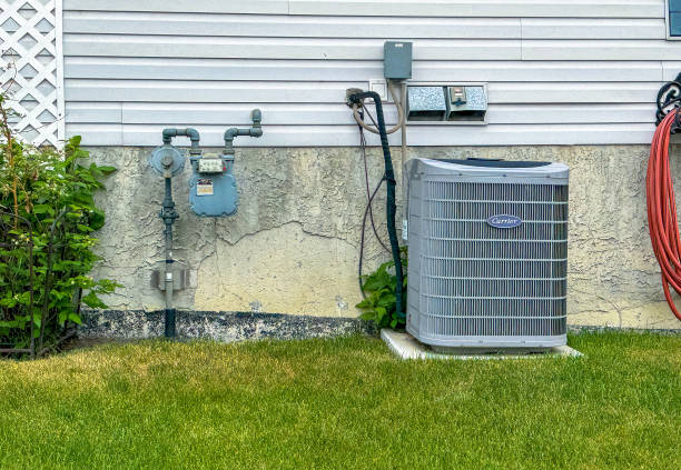 Best HVAC installation services  in Rock Falls, IL