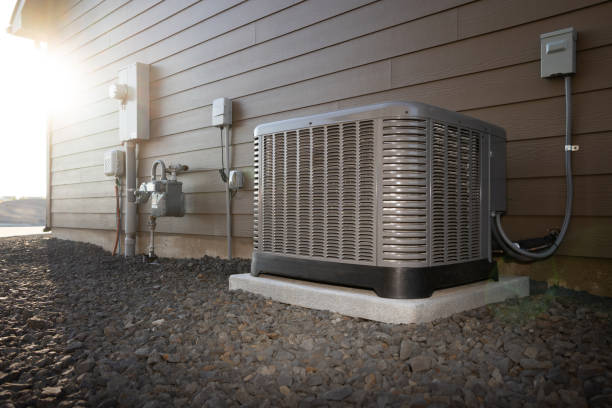 Best HVAC system installation  in Rock Falls, IL